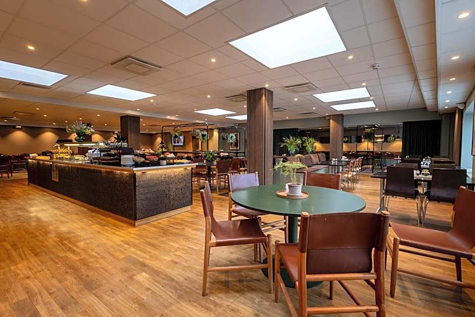 Spar Hotel Gårda
