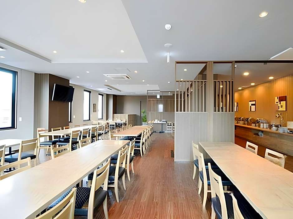 Hotel Route Inn Yanagawa Ekimae