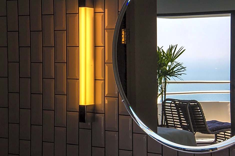 Yambay Hua Hin Beachfront