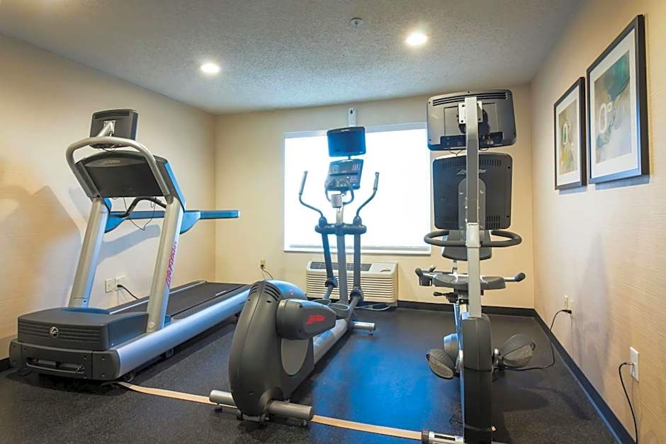 Fairfield Inn by Marriott Las Cruces