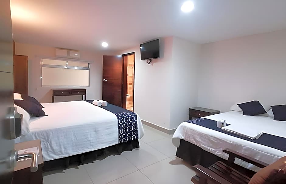 Hotel Granda Inn