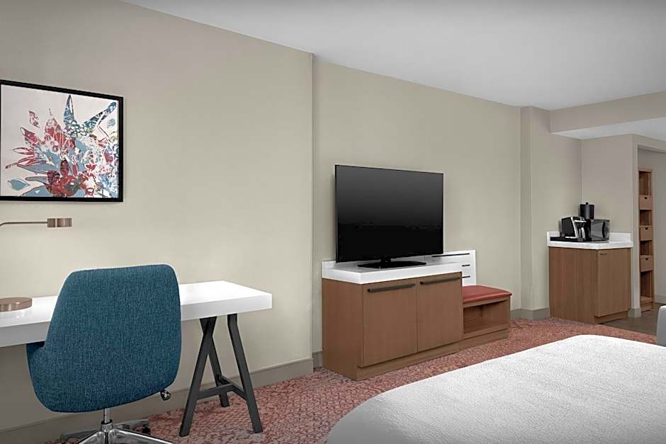 Hilton Garden Inn Philadelphia-Fort Washington