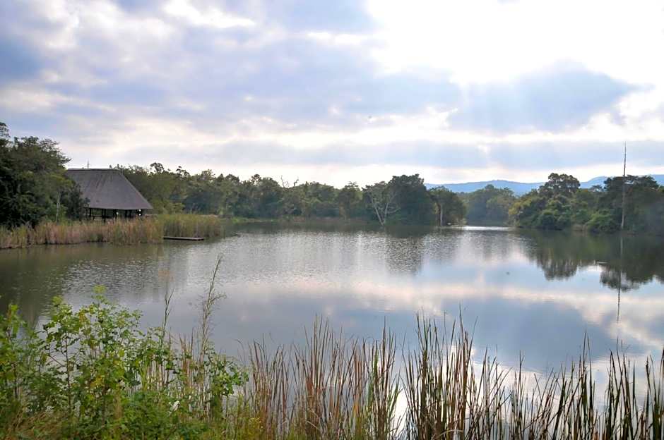 Tzaneen Country Lodge