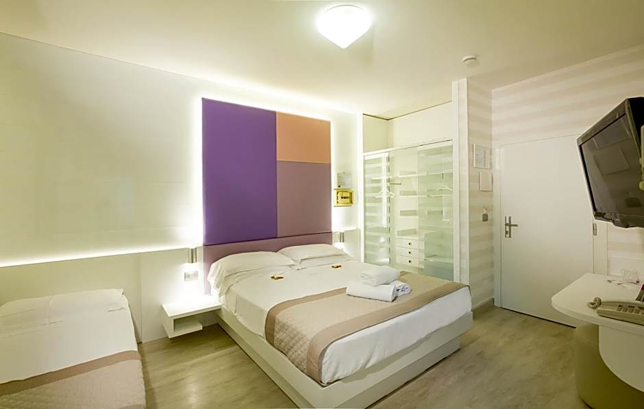 Hotel Helen