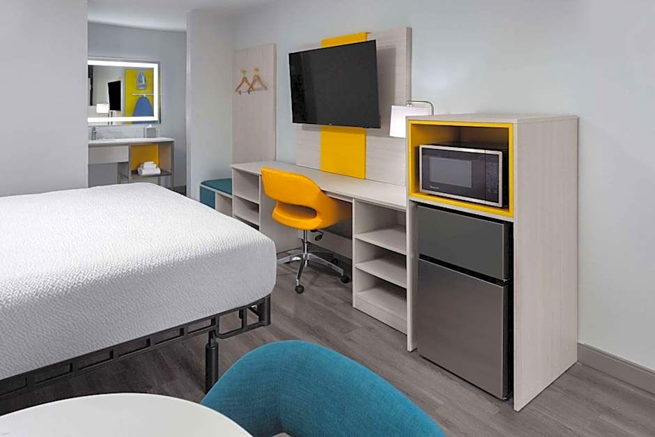 Days-Inn by Wyndham Baltimore Northwest