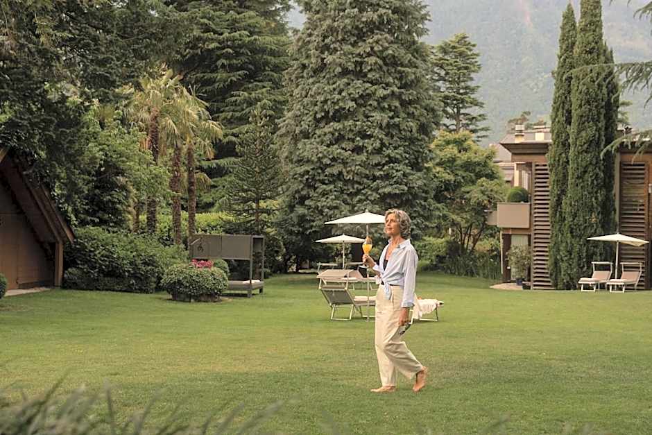 Hotel Mignon Meran Park & Spa