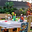 Tanzania Safari Lodge