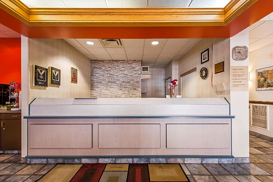Econo Lodge Johnstown