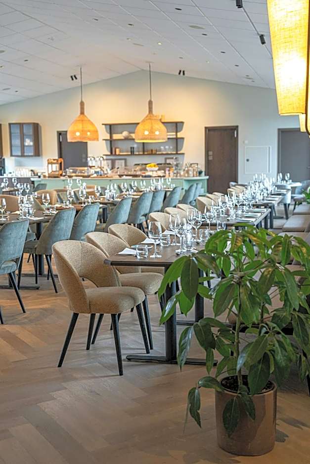 Hotel Grimsborgir by Keahotels
