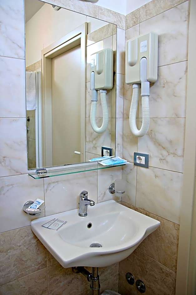 Hotel Morolli