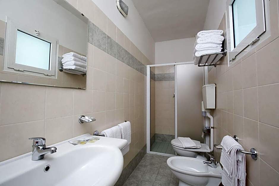 Hotel Helios