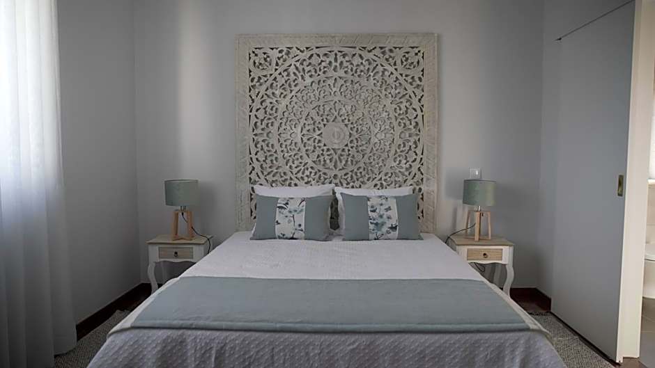 Vila Milreu Guest House