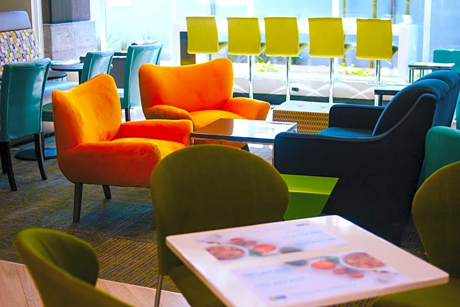 Holiday Inn Express & Suites Mexicali By IHG