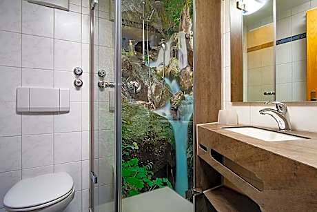 Double Room - Disability Access