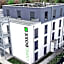 LivingBoxx Karlsruhe - Messe I neuwertige Apartments mit Küche