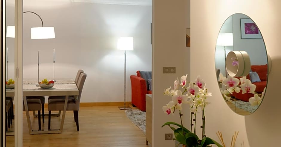 Residence Alma Marceau