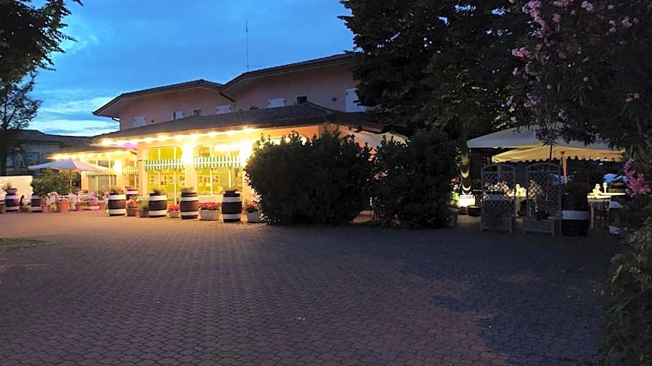 Hotel Ristorante alla Campagna