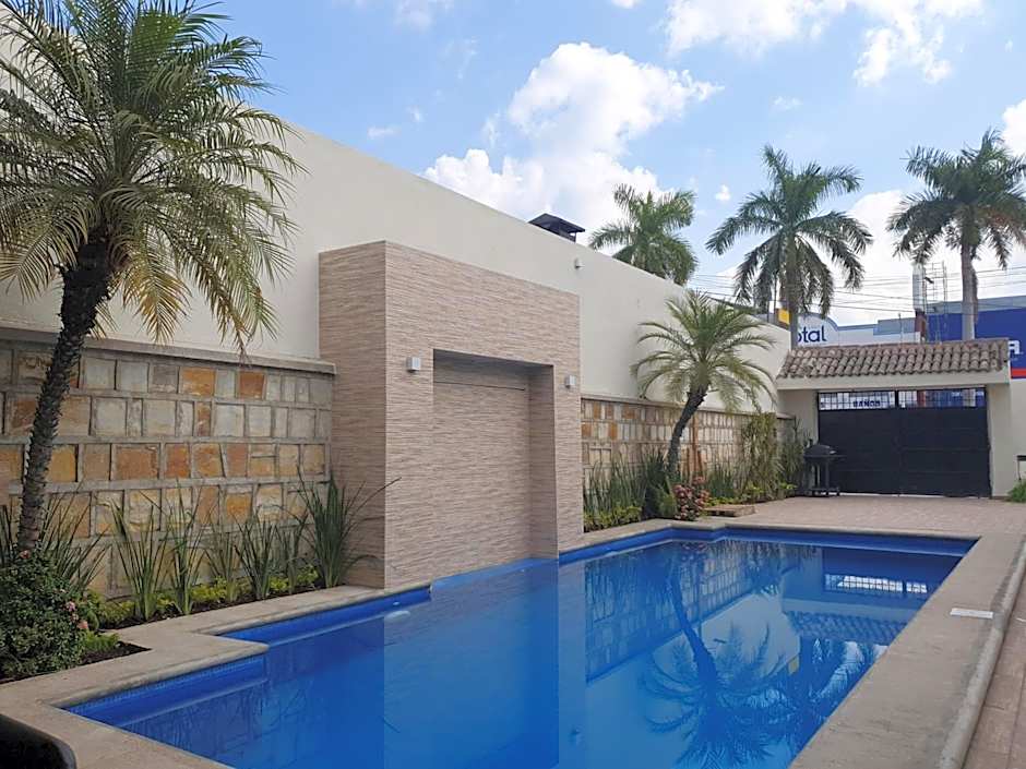 Casa AMMAH