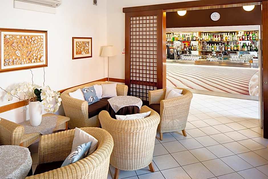 Hotel Desiree