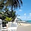 The Tryst Beachfront Hotel