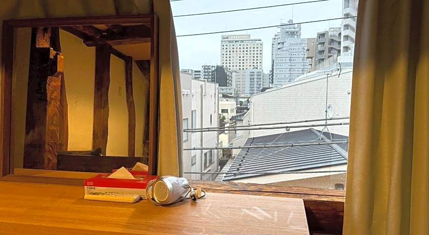 Tokyo House Inn