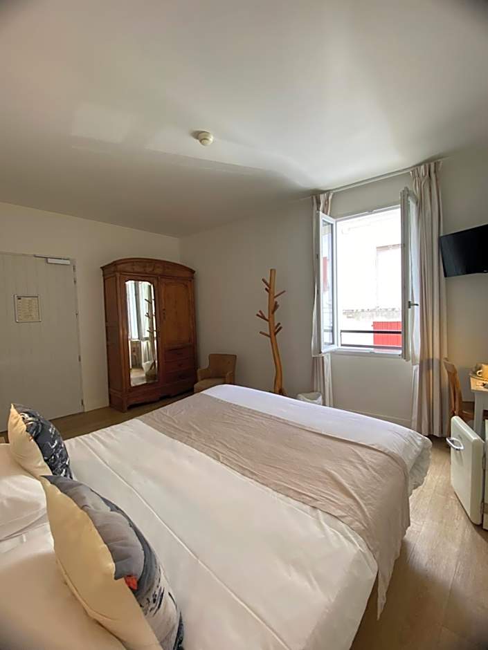 Boutique hôtel Maria-Christina