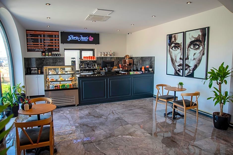 Midyat Royal Hotel & Spa