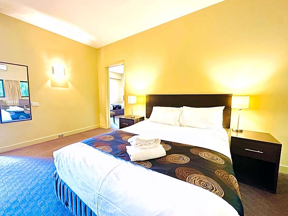 City Views Ballarart