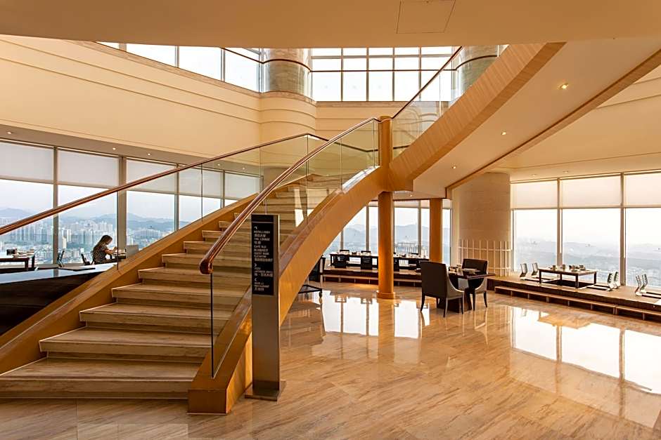 Renaissance Huizhou Hotel