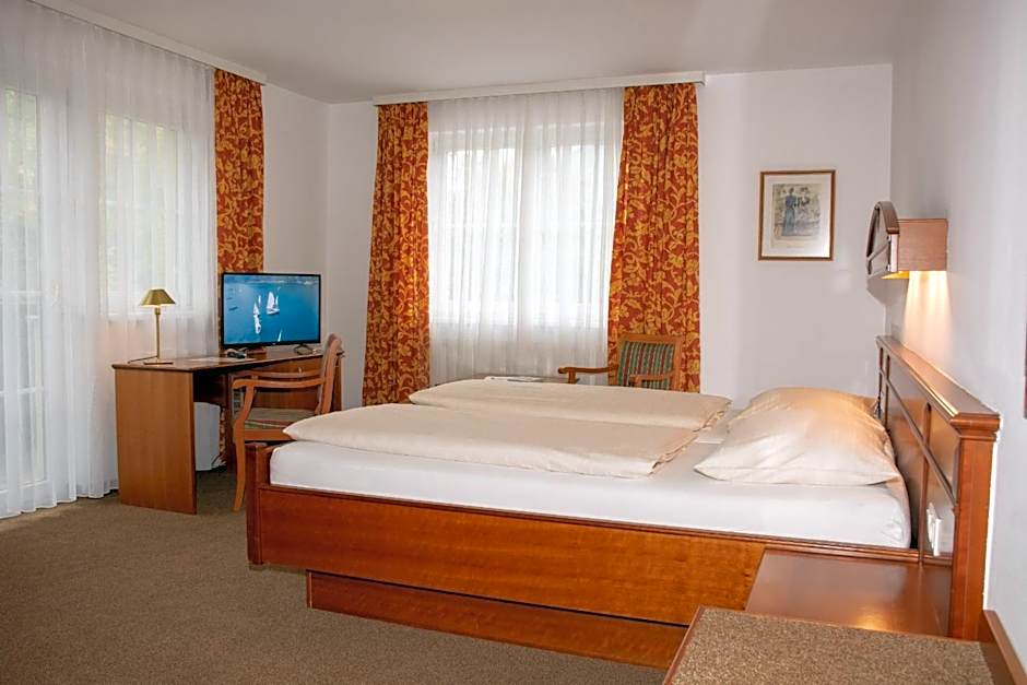 Landhotel Post Ebensee am Traunsee ***S