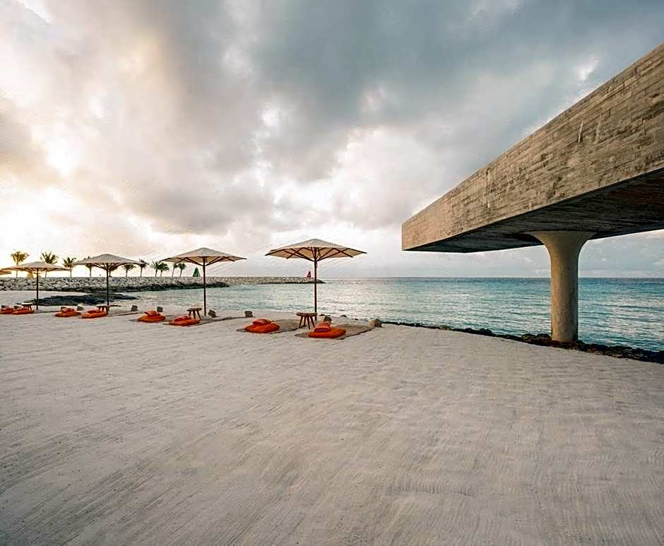 La Casa de la Playa by Xcaret- All Inclusive Adults Only