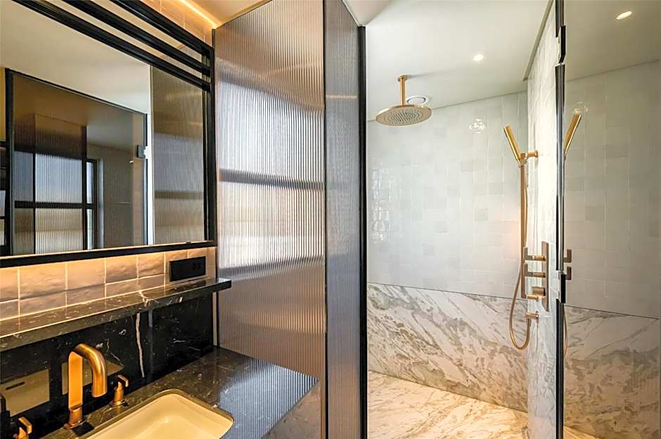 Park Hyatt Johannesburg