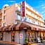Sakura Hotel Nippori