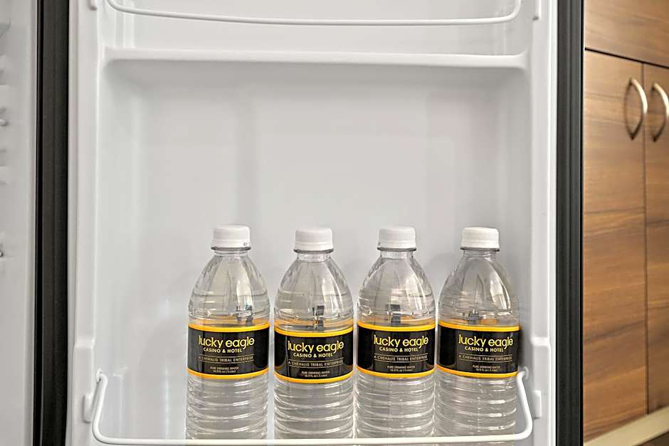 Lucky Eagle Casino & Hotel