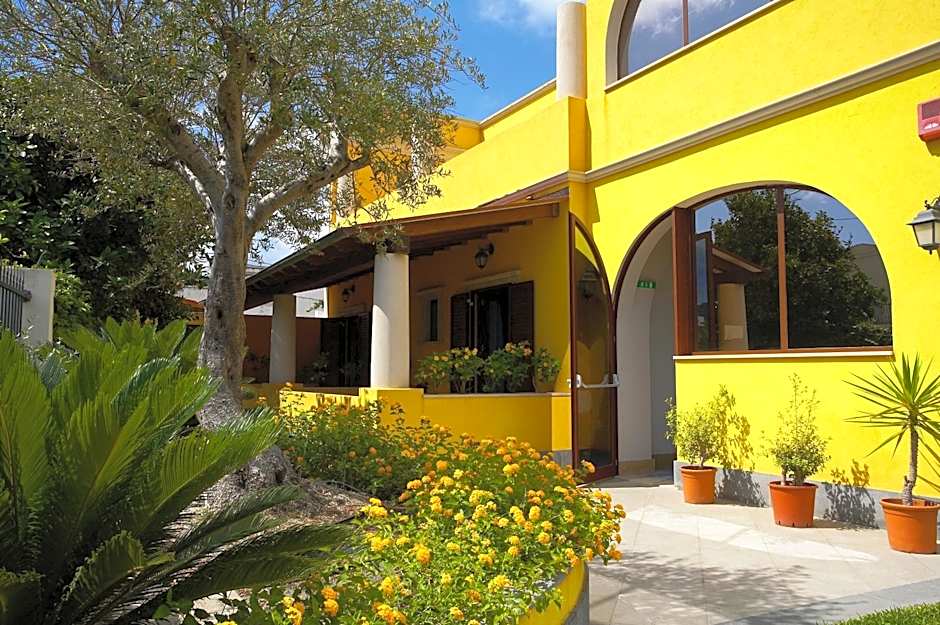 Arciduca Grand Hotel