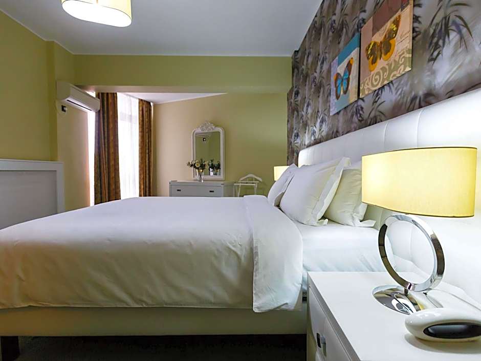 Mercure Galati Centrum
