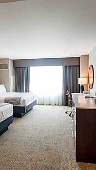 Delta Downs Racetrack Casino Hotel