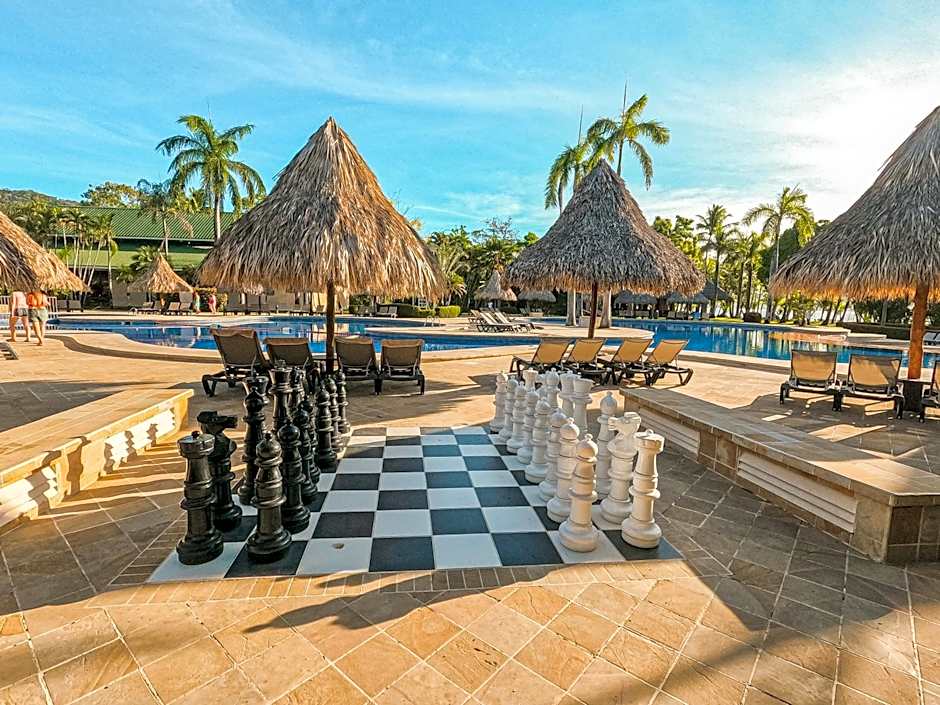 Barcelo Tambor- All Inclusive
