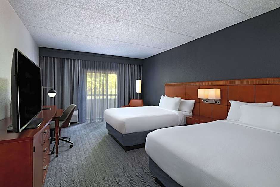 Courtyard by Marriott San Antonio Downtown/Market Square