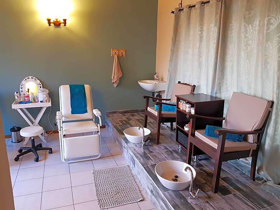 Kwa-eden – Johannesburg, MD