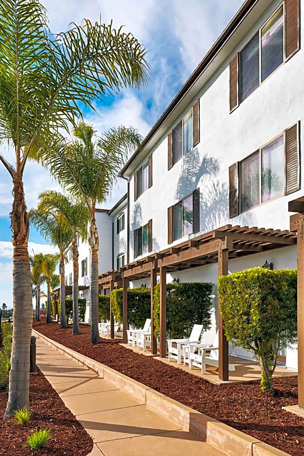 Hilton Garden Inn San Luis Obispo - Pismo Beach