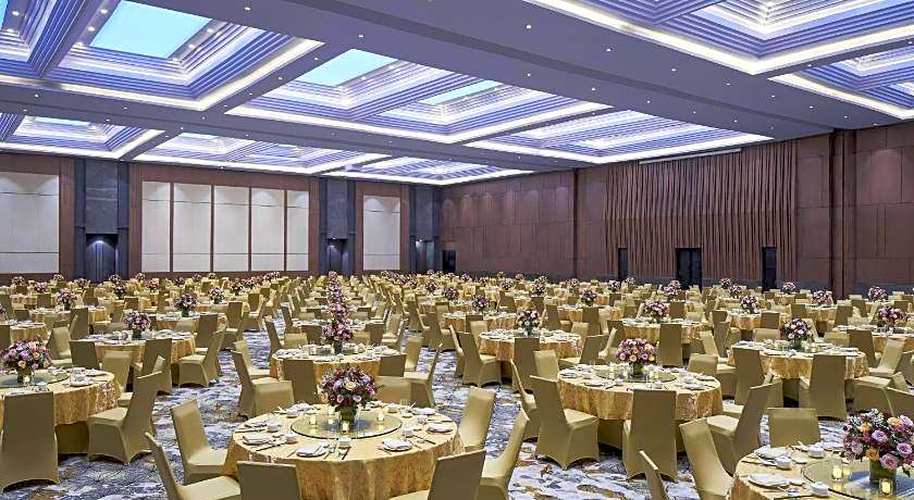 Yogyakarta Marriott Hotel