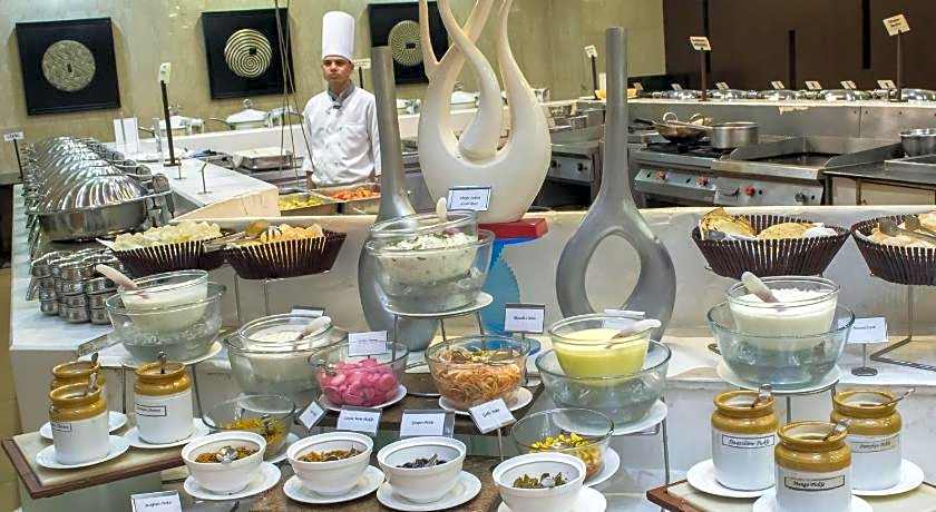 Country Inn & Suites by Radisson Sahibabad Distt Ghaziabad (U.P.)