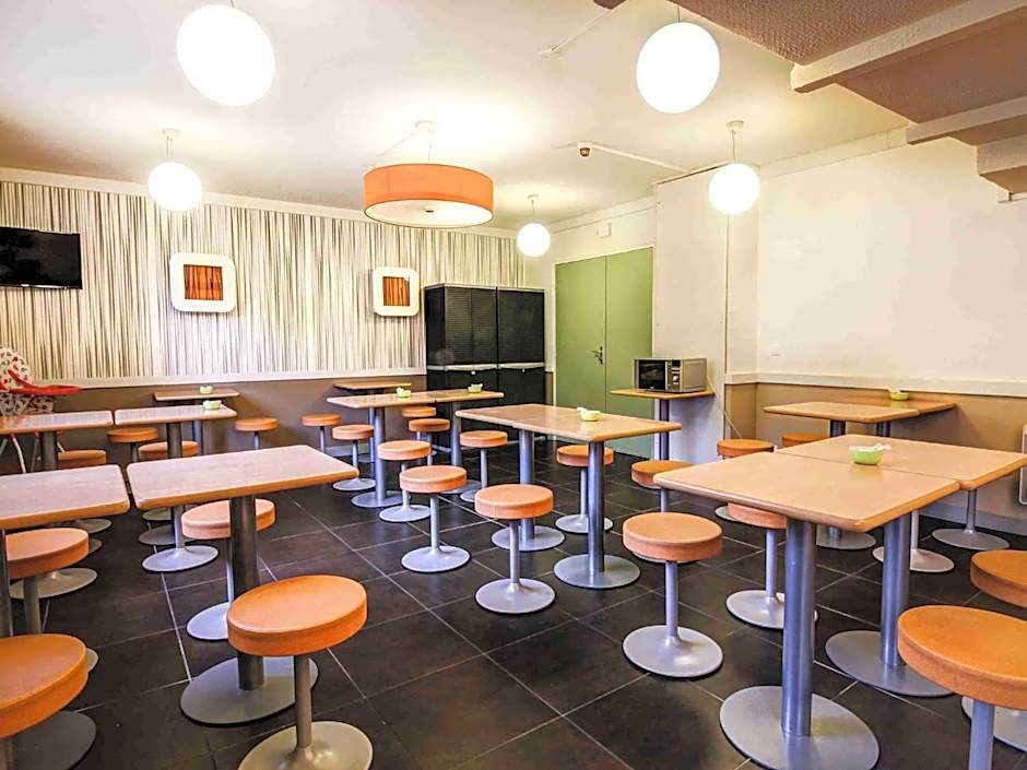 ibis budget Chateaudun