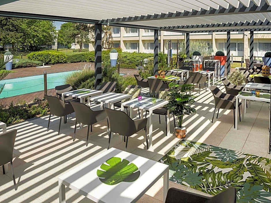 Novotel Chartres