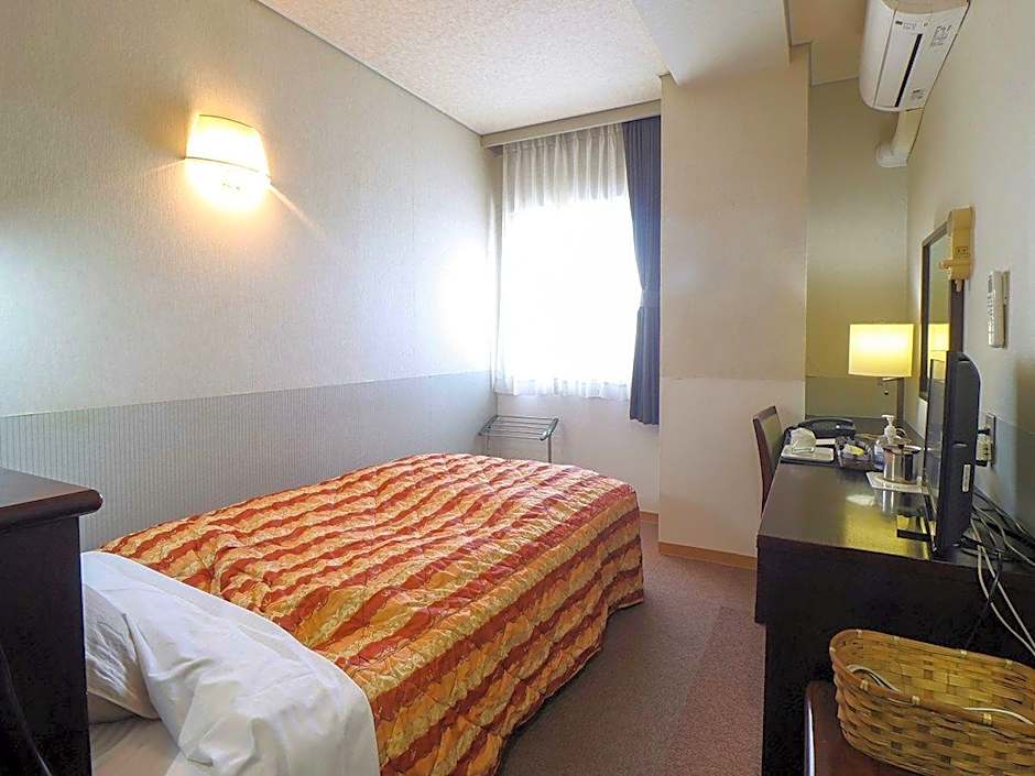 Business hotel Nishikiryu