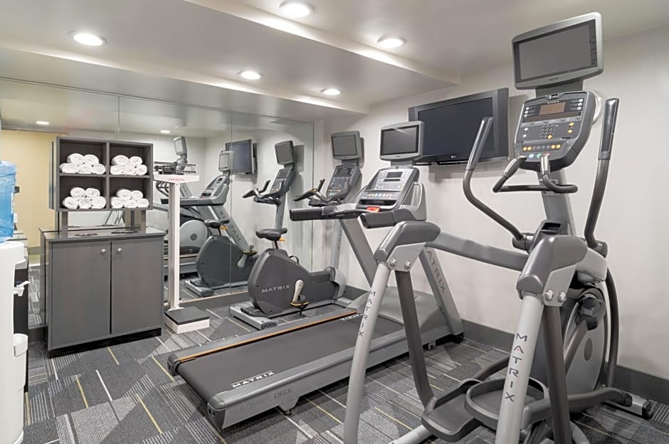 Holiday Inn New York City - Wall Street By IHG