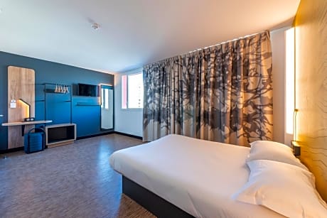 Double Room - Disability Access