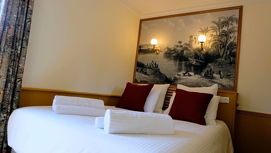 Château d'Aigneville