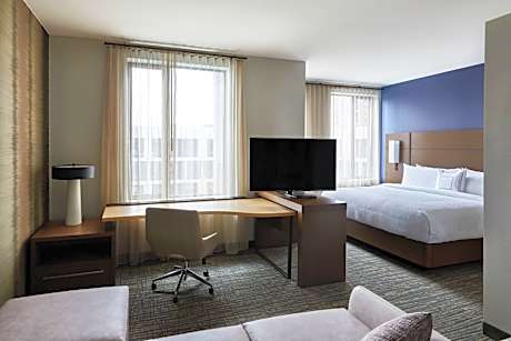Residence Inn by Marriott Dallas by the Galleria